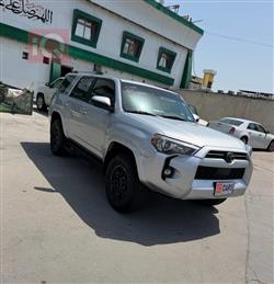 تويوتا 4رنر